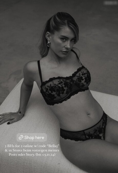 Mrs Bella