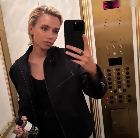 Foto di nudo di fuga di OnlyFans di Lisa Und Lena