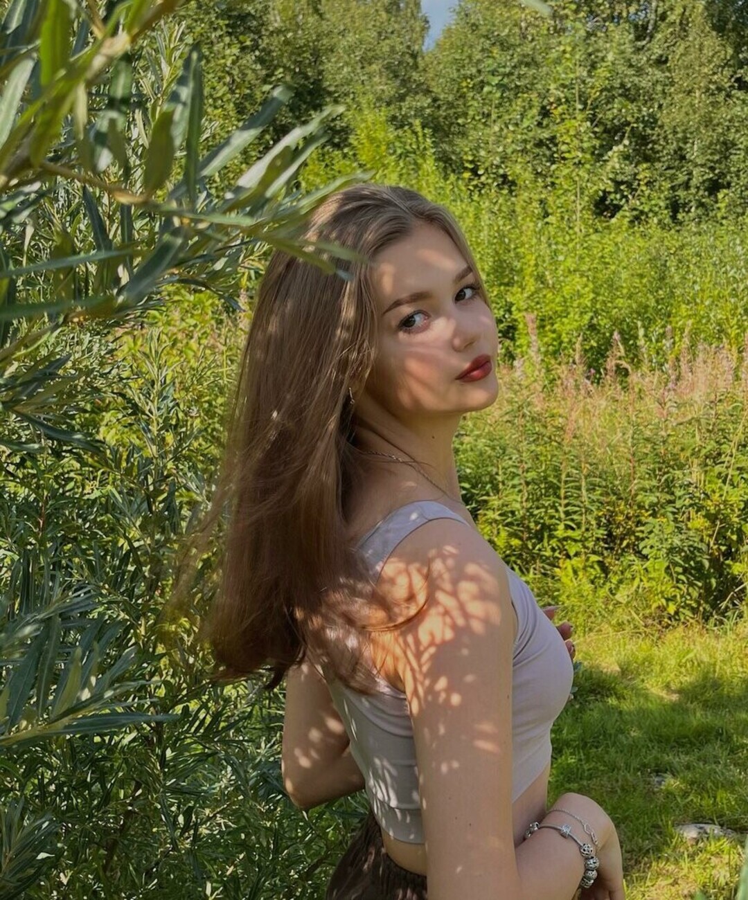 Alinazaozerskayaaa OnlyFansリークヌード写真 #126 Alinazaozerskayaaa OnlyFansリークヌード写真 #126