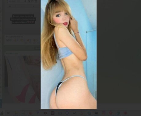 Nagie wyciekłe zdjęcie OnlyFans od Wendy Valdez