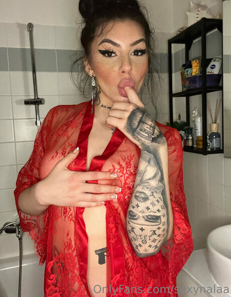 Sexynalaa