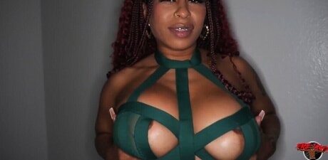 Nagie wyciekłe zdjęcie OnlyFans od Lexlaflamee