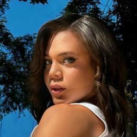 Naken läckt OnlyFans-bild av Sofhia Montesino
