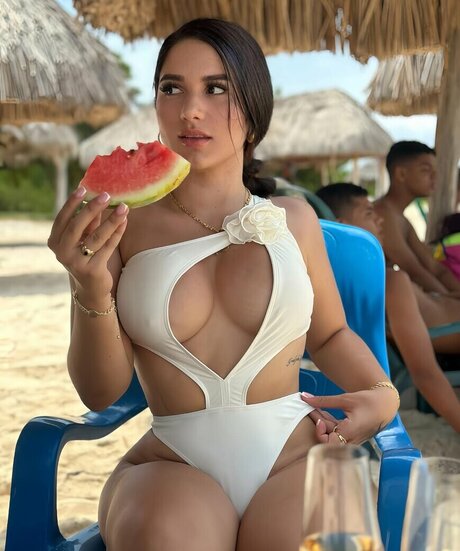 Stefanny Patti