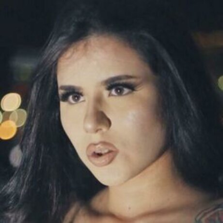 Foto nua vazada do OnlyFans de Stormycash