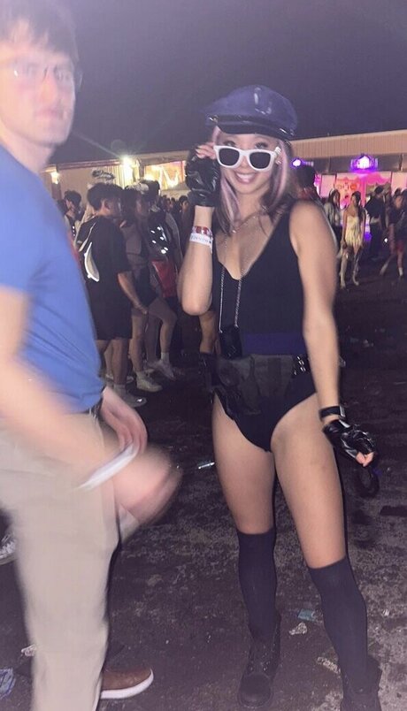 Munchiemichelle