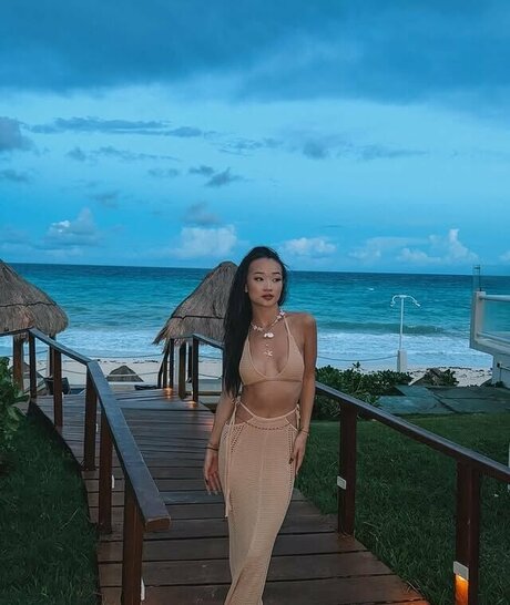 Callina Liang