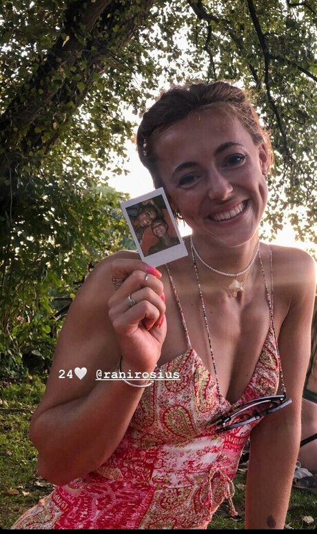 Rani Rosius