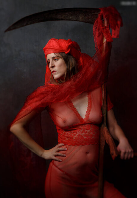 Jennifer Jacques