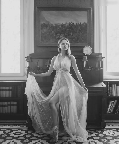 Maria Kompanets