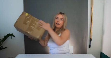Kellymissesvlog