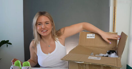Kellymissesvlog