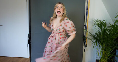 Kellymissesvlog