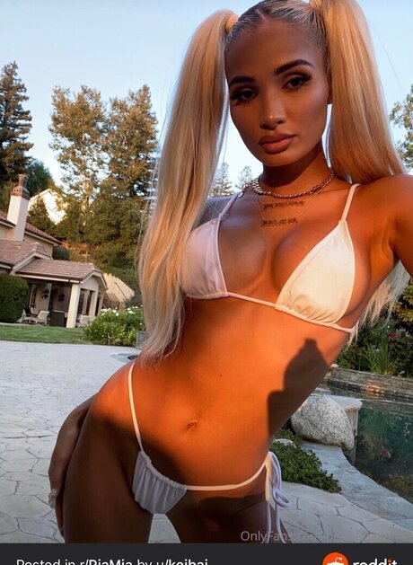 Pia Mia