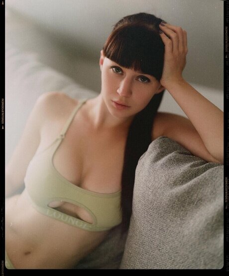 Sophie Nther