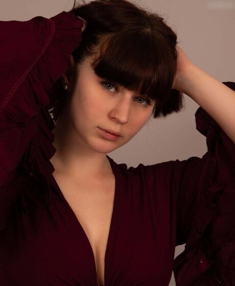 Sophie Nther