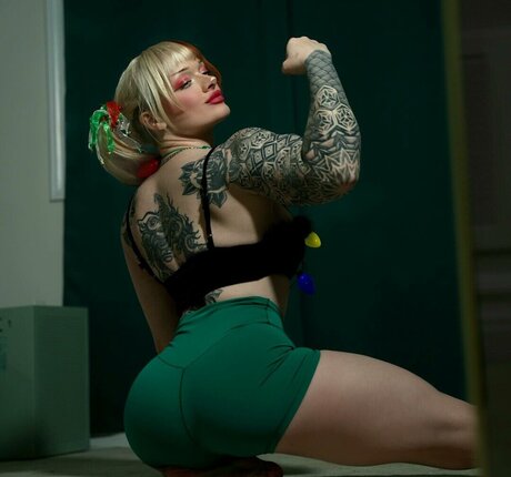 Lilaclexx