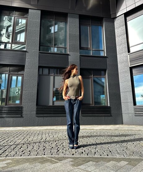 Sofia Chernasova