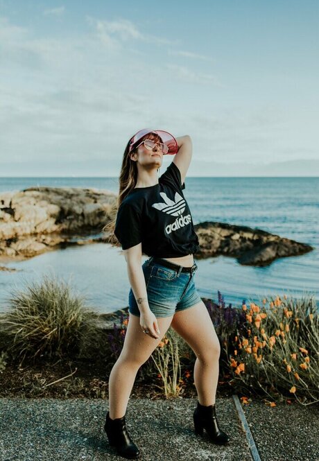 Courtney Laplante