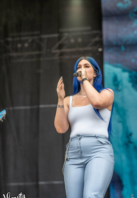 Courtney Laplante