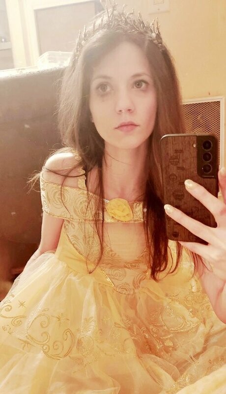 Ariel Harris