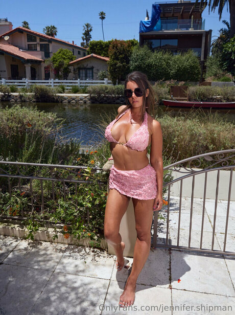 Jennifer Shipman