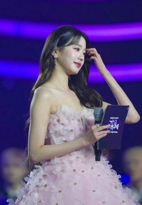 Jang Wonyoung