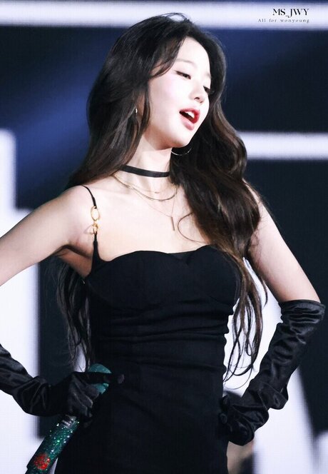 Jang Wonyoung