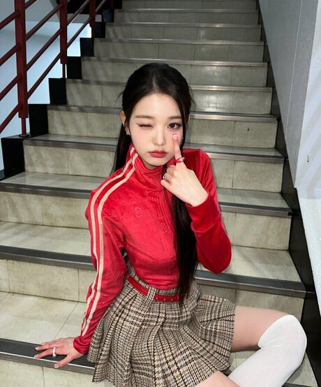 Jang Wonyoung