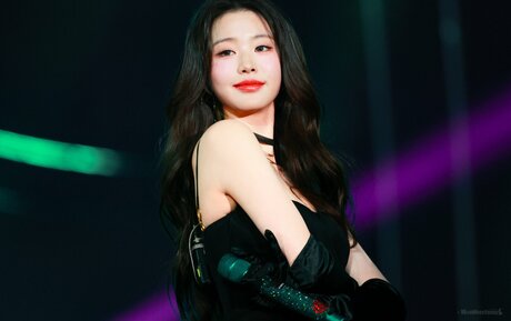 Jang Wonyoung