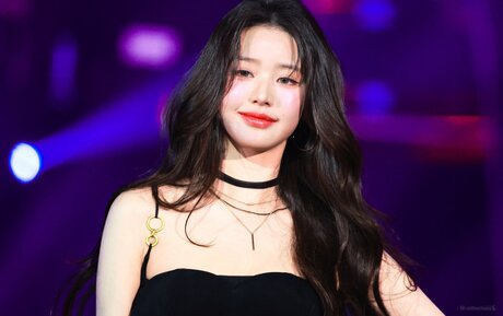 Jang Wonyoung