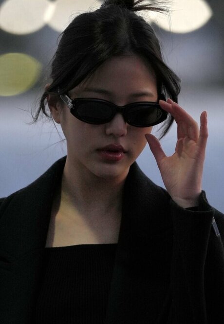 Jang Wonyoung
