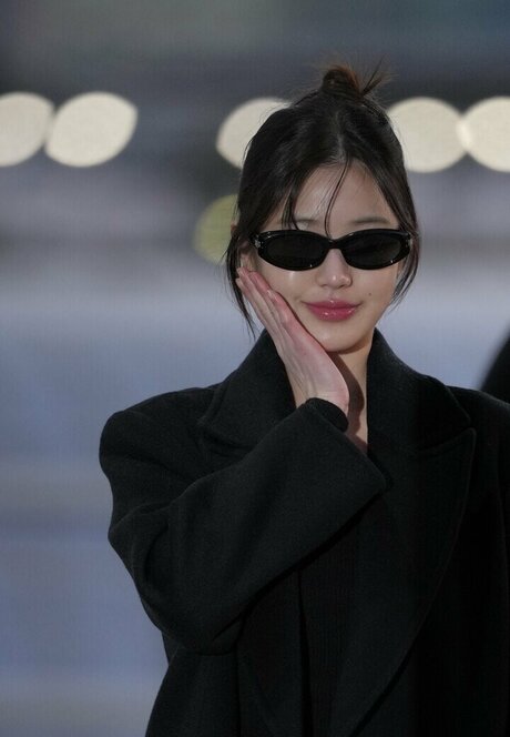 Jang Wonyoung