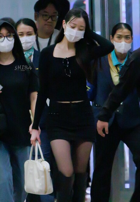 Jang Wonyoung