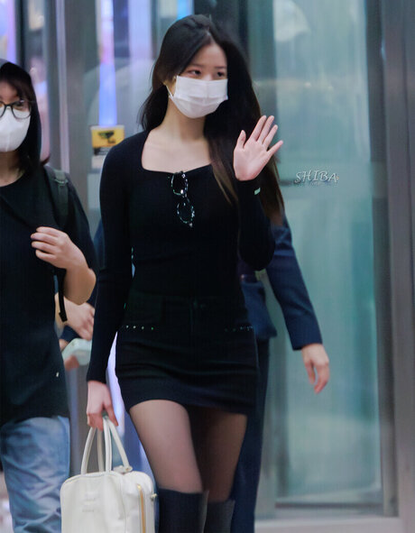 Jang Wonyoung
