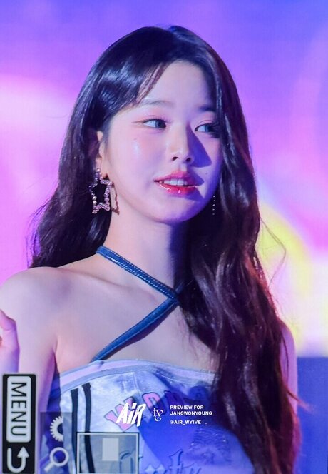 Jang Wonyoung