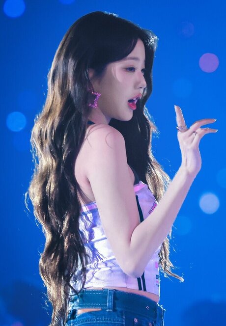 Jang Wonyoung