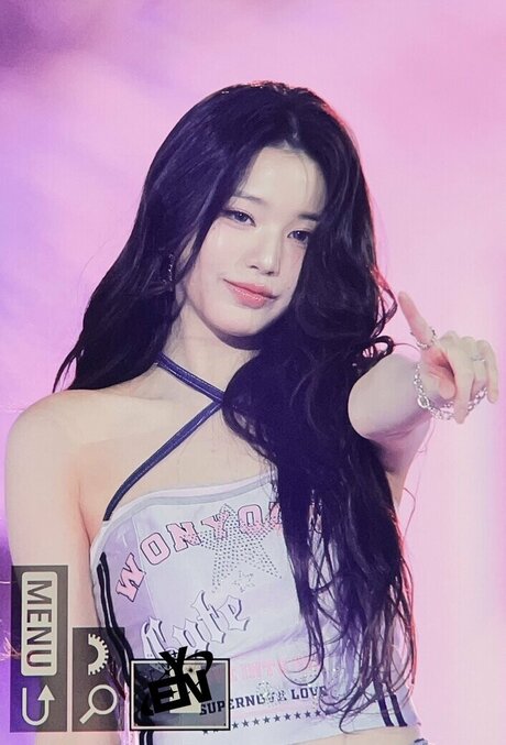 Jang Wonyoung
