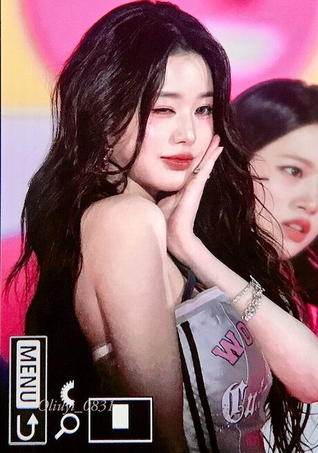 Jang Wonyoung