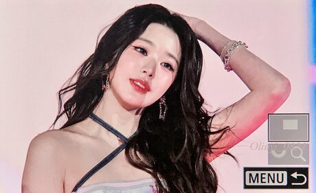 Jang Wonyoung