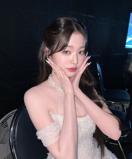 Jang Wonyoung