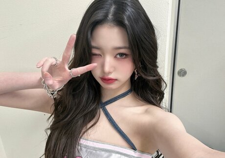 Jang Wonyoung