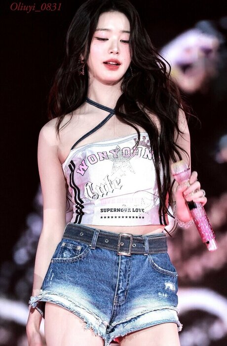 Jang Wonyoung