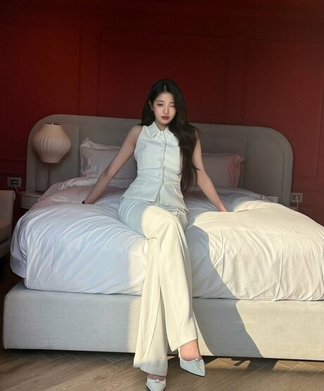 Jang Wonyoung