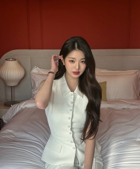 Jang Wonyoung