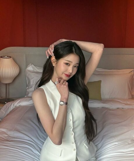 Jang Wonyoung