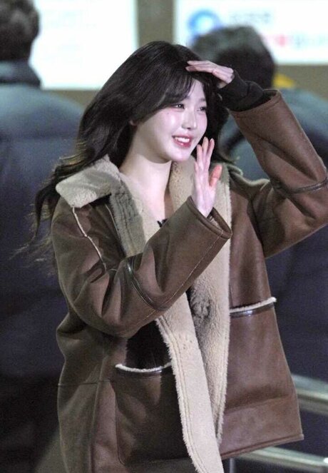 Jang Wonyoung