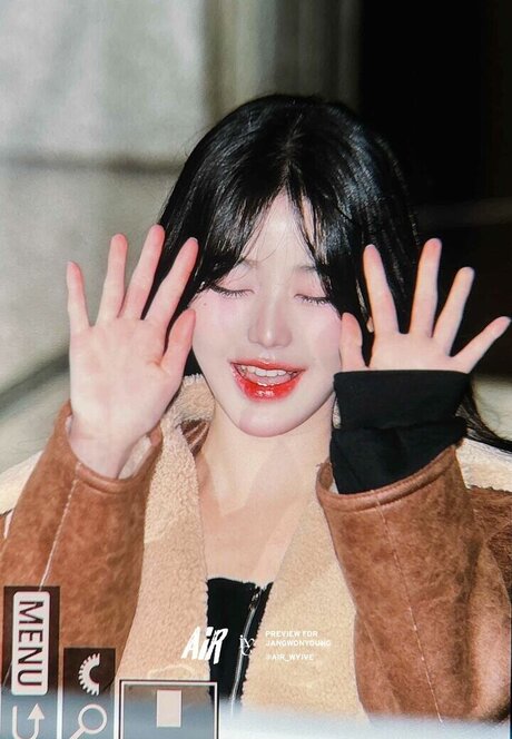 Jang Wonyoung