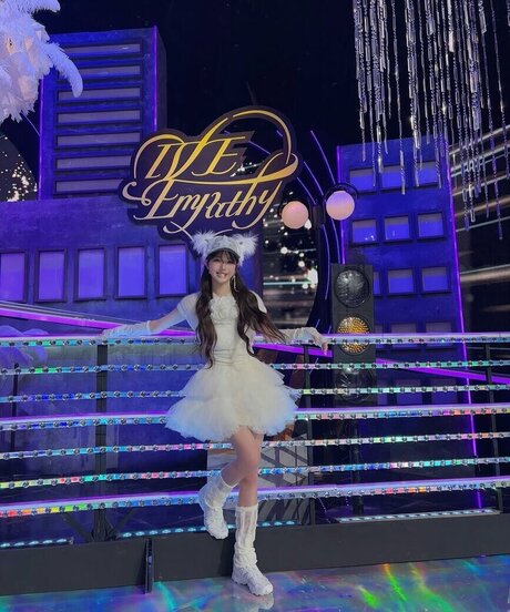 Jang Wonyoung