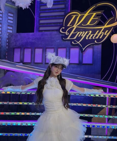 Jang Wonyoung